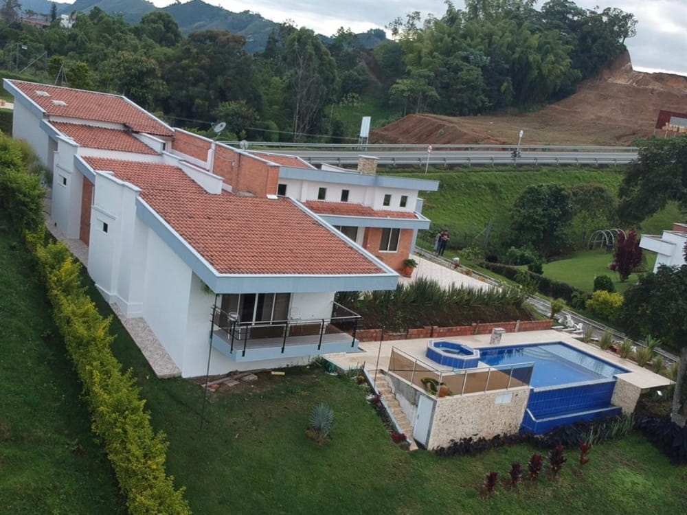latest property