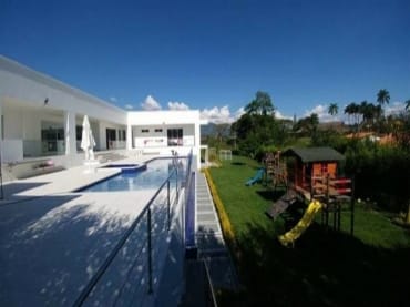 latest property