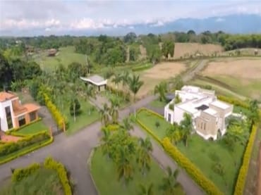 latest property