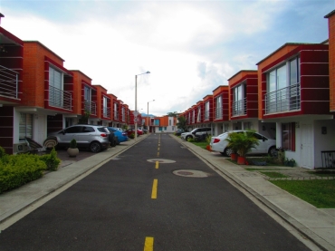 latest property