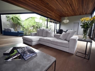 latest property