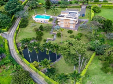 latest property