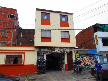 latest property