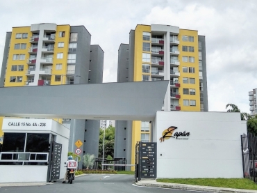 latest property