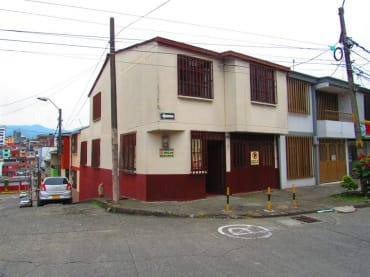 latest property