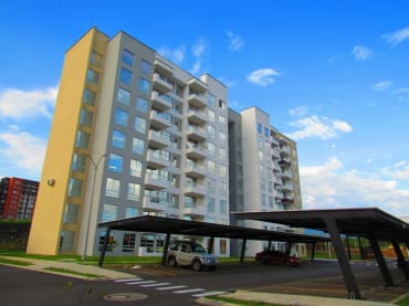 latest property