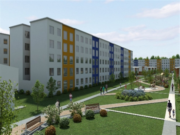 latest property